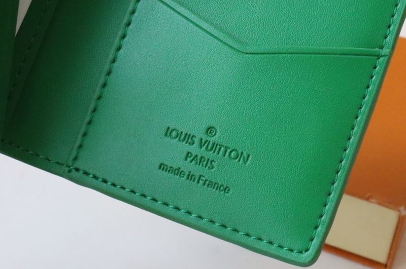 Louis Vuitton Wallets